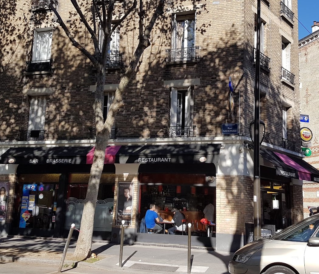 Ten Bar 3